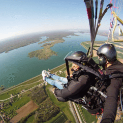 Top 10 Best Paragliding Helmets for Safety, Comfort, and Style