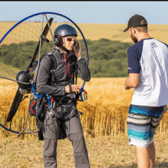 Top 25 Paramotor Schools in the USA