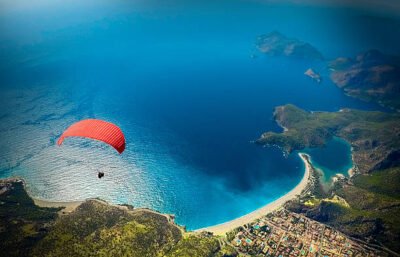 Top 10 Best Paramotor Engines for Performance and Reliability