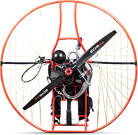 PARAJET MAVERICK