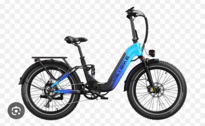 Heybike